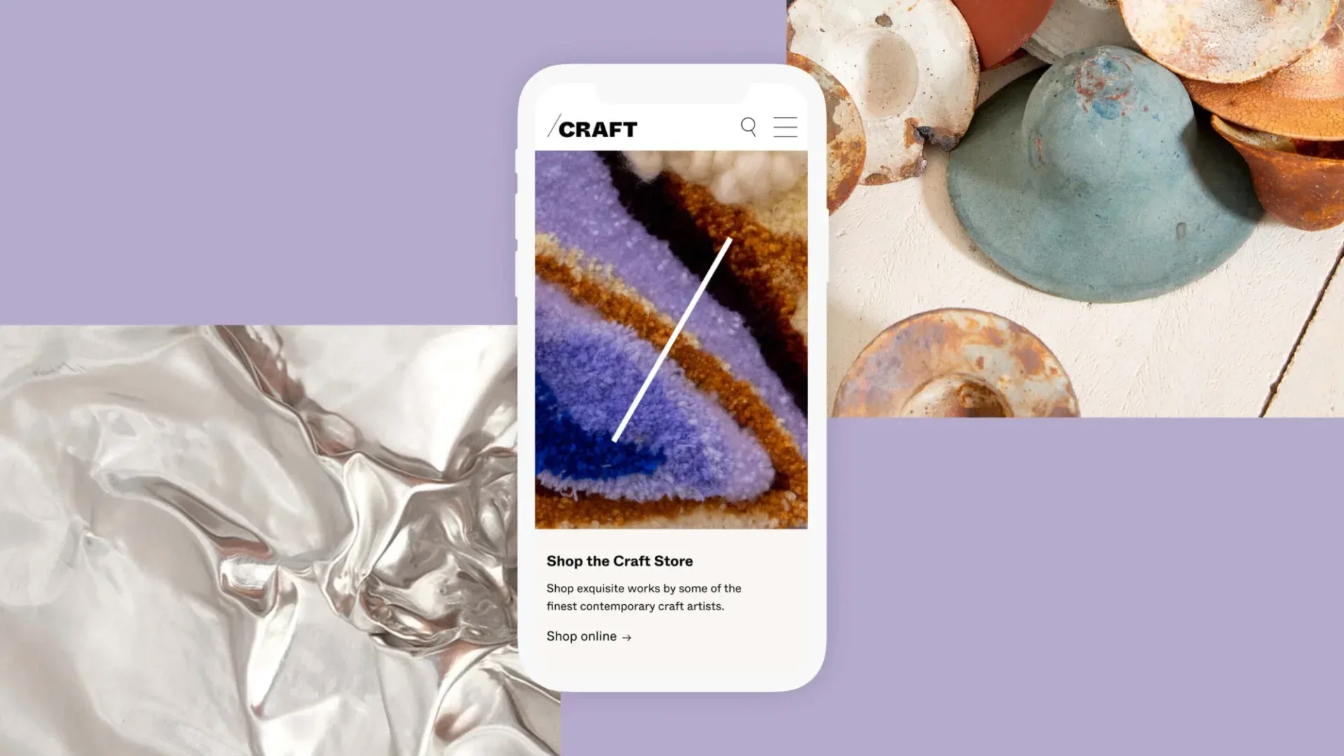 Craft Victoria 1